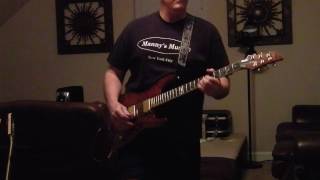 Pat Travers Hooked On Music Cover