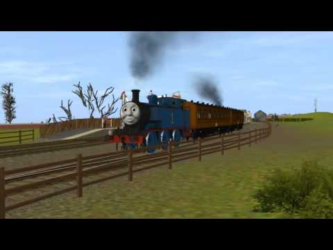 Trainz 2012 Test