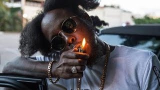 Popcaan - Unruly Bad (Mixed) [Henging Tree Riddim] - March 2017