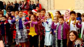 Alba - Ya esta aquí la Navidad