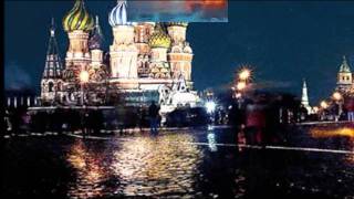 MIDNIGHT IN MOSCOW - KENNY BALL & HIS JAZZMEN