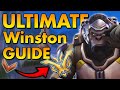 How To Play Winston In Overwatch 2 A Complete Guide