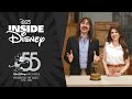 D23 Inside Disney 55 Years Of Preserving Disney History With The Walt Disney Archives