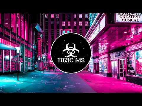 BTS (방탄소년단) 'Black Swan' (ToxicMS Remix)