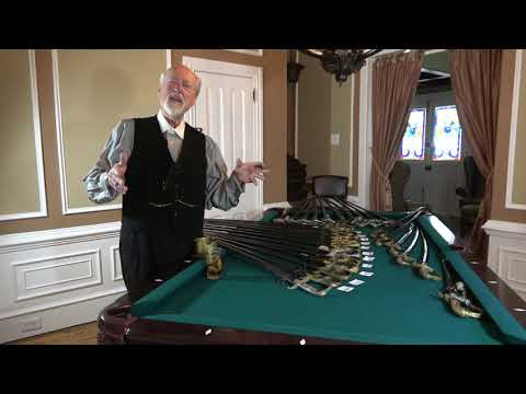 WAM Hobby Journal #15 - Army Officer Swords & More!