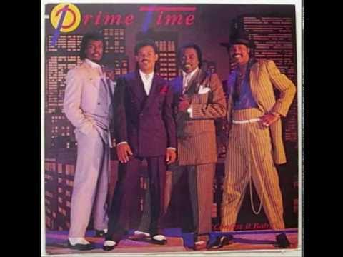 Prime Time - Guilty  (1985)♫.wmv