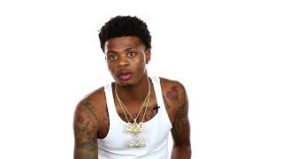 Sherwood Marty On Last Seeing Da Real Gee Money 2 Weeks Before His Death, Shares His Favorite Memory