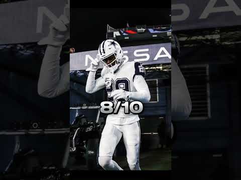 Rating NFL jerseys (color rush) pt.1 #nfl #shorts