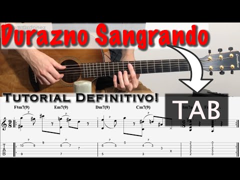 Durazno Sangrando - Andrés Calamaro