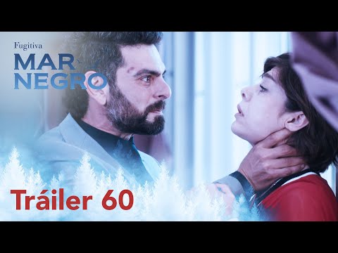 ¡Mar negro mañana estará con ustedes con su capítulo 60! | Fugitiva