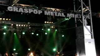 Suicidal Tendencies - Feel like shit ... deja-vu (live)