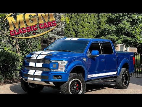 2018 Ford F150 (CC-1621012) for sale in Addison, Illinois