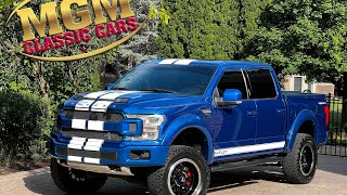 Video Thumbnail for 2018 Ford F150