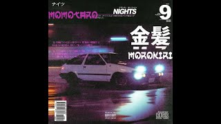 Morokiri-Momotaro (Japanese beat)