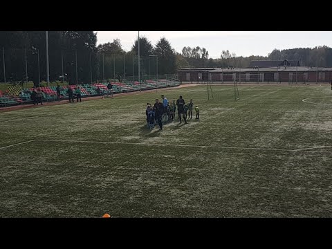 Mārupes SC : FK Jūrmala JSS 2