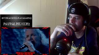 Ayreon - The Mirror Maze Electric Castle Live (Reaction)