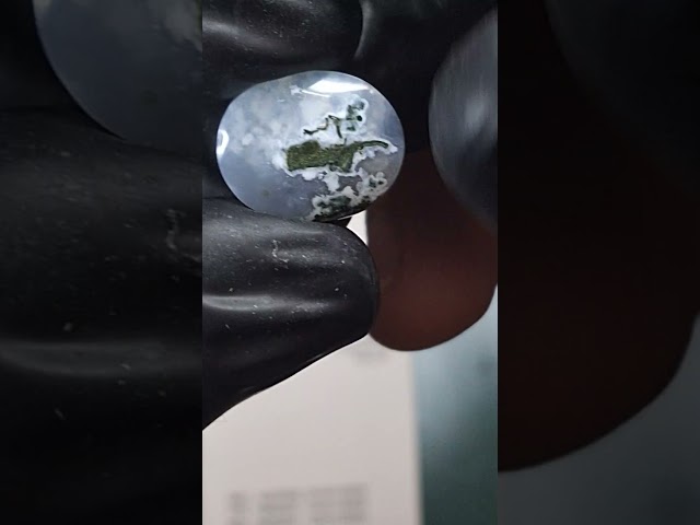 حجر عقيق نوادر مصور اسم محمد طبيعي مفحوص و موثق بش...