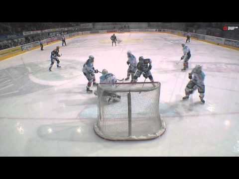 Highlights: HC Ambri-Piotta vs Lakers