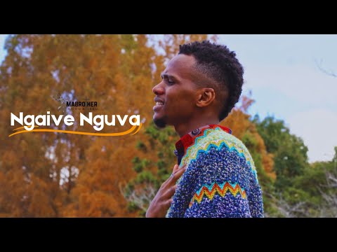 Bless' - Ngaive Nguva (Official Video)