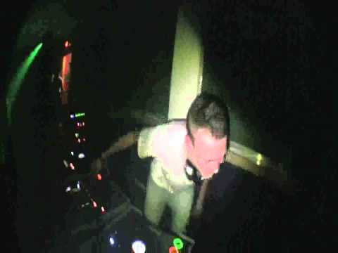 Roman Cleiss Play Steve Angello, C mos & Axwell   Be Knas I Found A Million Ways   Louis Coussée Bootleg AT SUPELEC 2010 