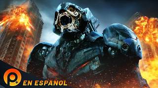 Download lagu GUERREROS DEL APOCALIPSIS | PELICULA COMPLETE ACCION CIENCIA FICCION EN ESPAÑOL LATINO | PELICULAS  mp3