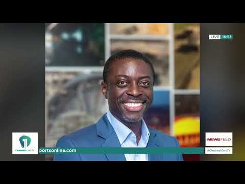 Ghana Chamber of Mines Elects Ing. Frederick Attakumah as New President