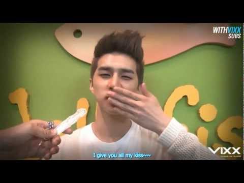 [WITHVIXX SUBS] Ken's Coming of Age Day