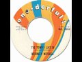 McKinley Mitchell - The Town I Live In [One-Derful #4804] 1962