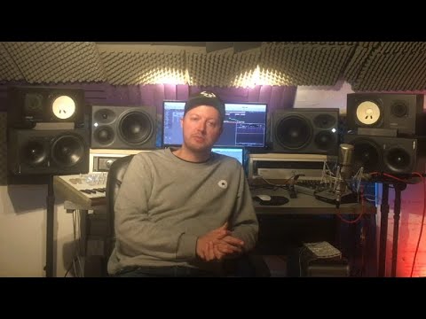 DC BREAKS | Bass: design & sequence  [Tutorial Preview]