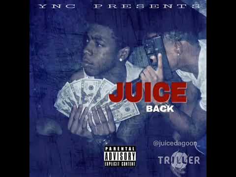 JuiceDaGoon -unreleased