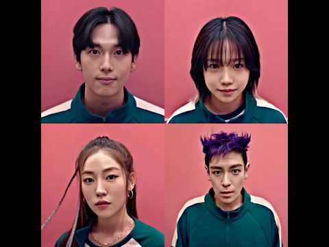 333/222/196/230💗 #squidgame2#kdrama#222#333#196#230#thanos#junhee#squidgame#edit#kpop#netflix#fyp#fy