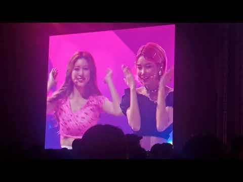 190929 MOMOLAND - FREEZE [SKF INDONESIA DAY 2]