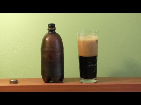 Praktyka u Praktyka - Kwas Chlebowy (na szybko)