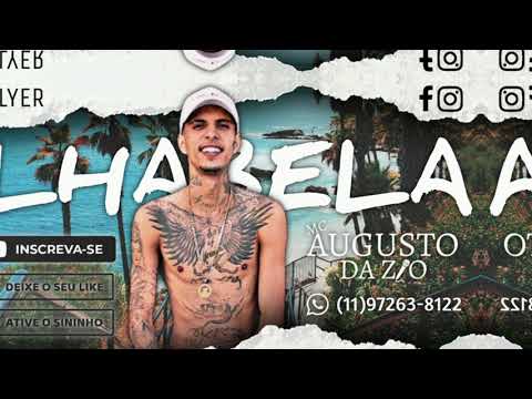 ilhabela - Mc Augusto Da Z/O
