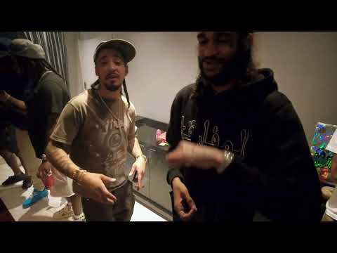 @Ot7QUANNY  X @OfficialBabyfaceRay_  - feat @g.t.8622  Los & Nutty Vlog @panagnl4e286