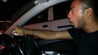 Undyin Inc- Contagion (vocal cover)