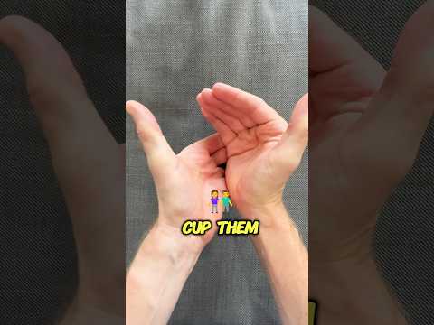 The ORIGINAL Hand Whistle 😗🦉