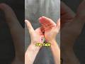 The ORIGINAL Hand Whistle