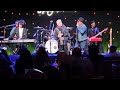 Falling In Love With Jesus With JLS And Johnathan Butler And Dave Koz