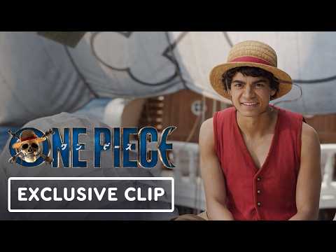 One Piece - Exclusive Clip | IGN Fan Fest 2026