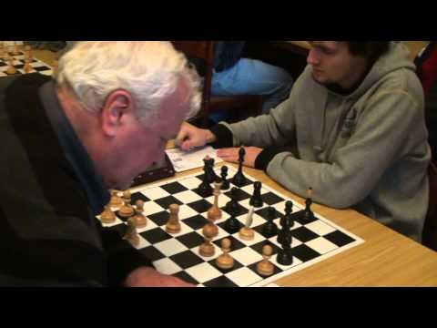 6.4. Ján Bakalár - Andrej Gajdošík 1 - 0