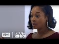 Mimi Ty Talk About The Feud With Stevie J Love Hip Hop Atlanta