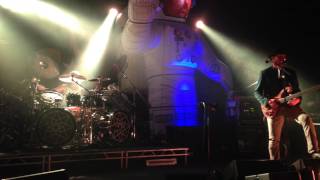 &quot;Too Many Puppies&quot; Primus with Danny Carey 9/13/14