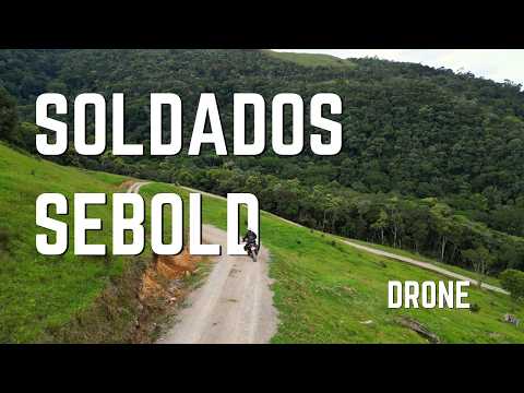 Soldados Sebold in SC (Brazil)