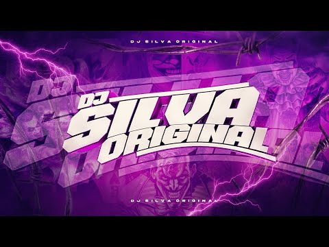 Viaja na Ondinha - MC Talibã - DJ Silva Original & DJ Kauan NK