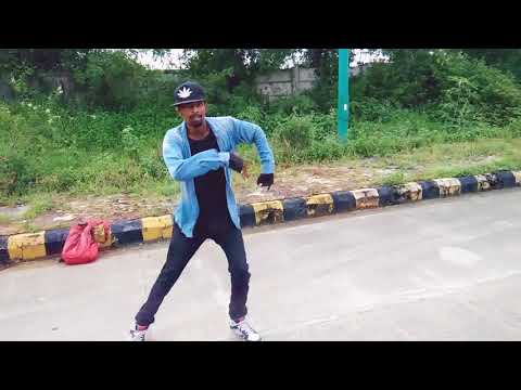 Sagar kodape Beparwah Dance Cover