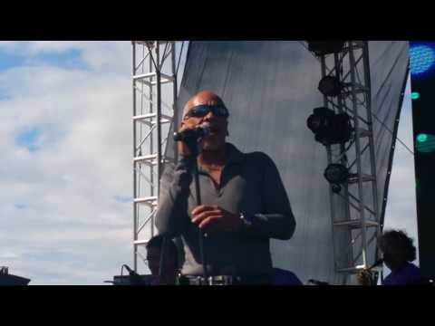 Ismael Rivera Jr. en la Sanse 2017