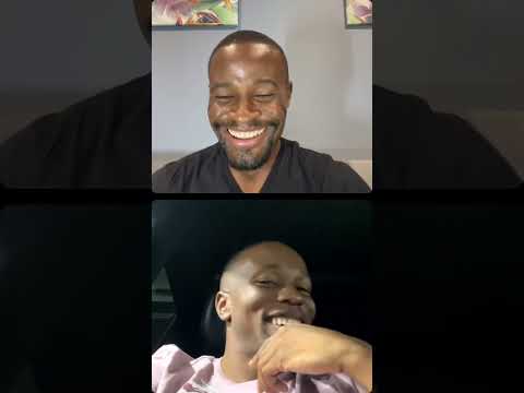 AKANI SIMBINE   BACKCHAT EPISODE 170   SIMBINE CLASSIC SHOOTOUT