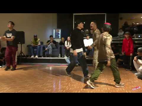 Team Wondrous Vs TMB - Top 16 - Ruthless XI - Presented By RU Breaks - BNC