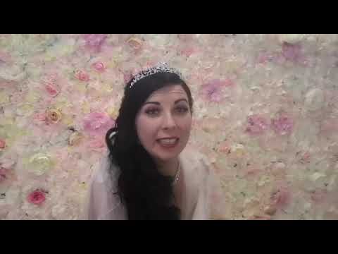 Tamada Alexandra aus Karlsruhe für Ihre Hochzeit